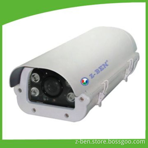 Dynamic Noise Reduction Camera with 600TVL High Horizontal Resolution and 100m IR Distance